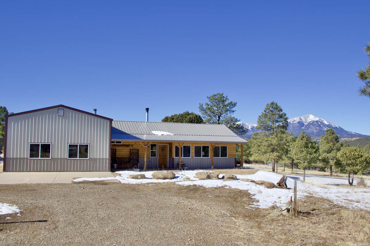 22000 Spirit Mountain Drive - Photo 1