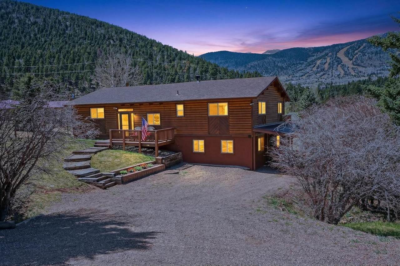 581 Ponderosa Rd. - Photo 1