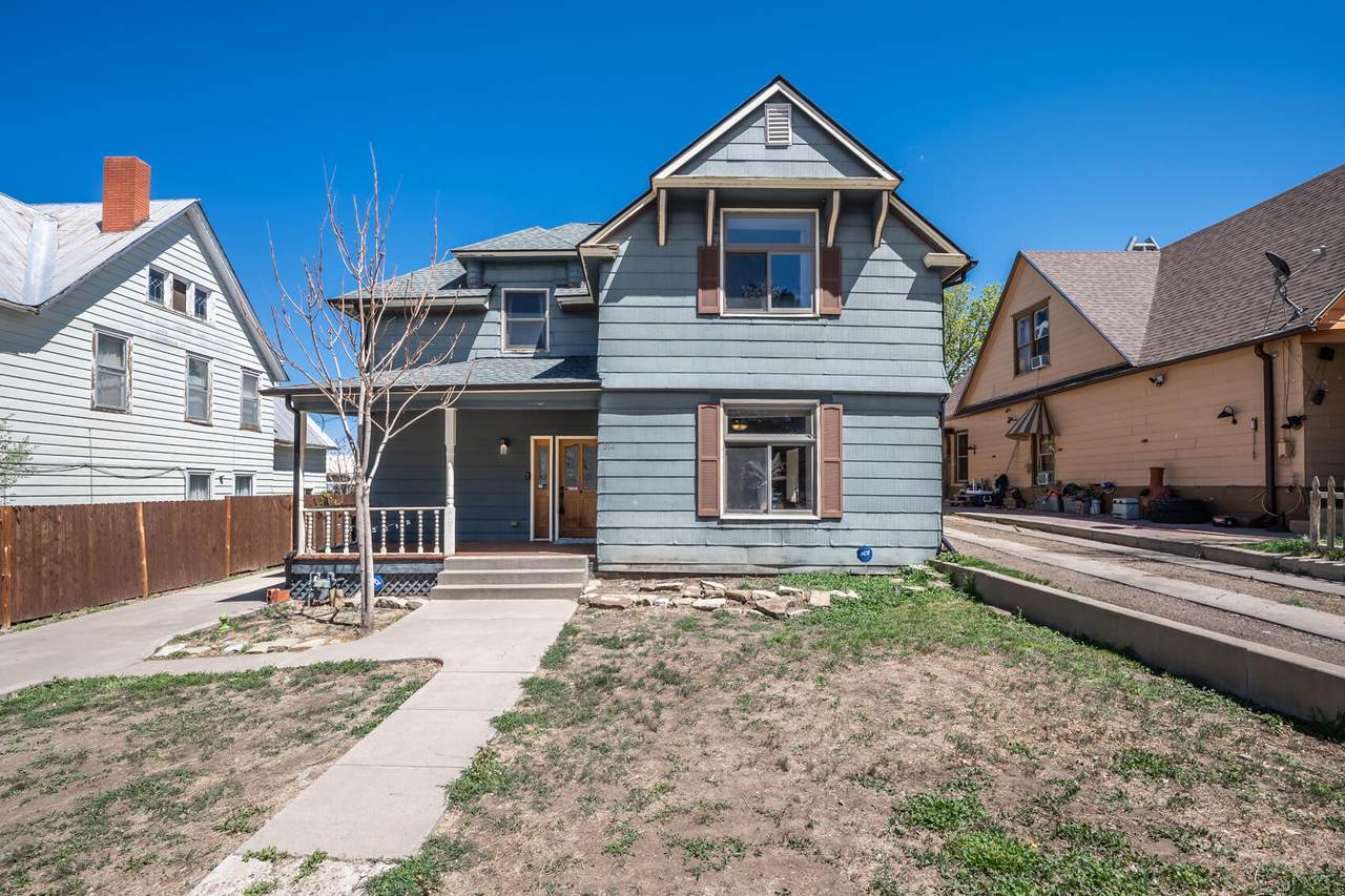 214 Chestnut St - Photo 1