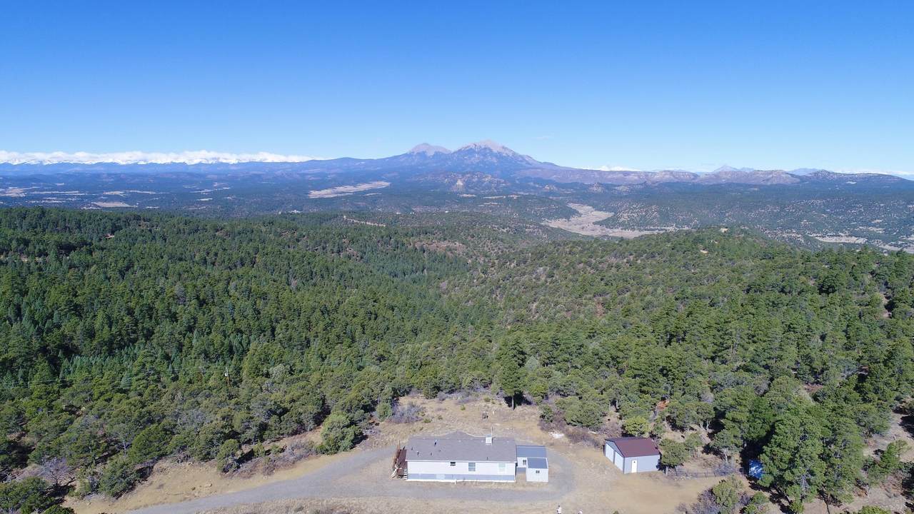 25110 Ridgeline Drive - Photo 1