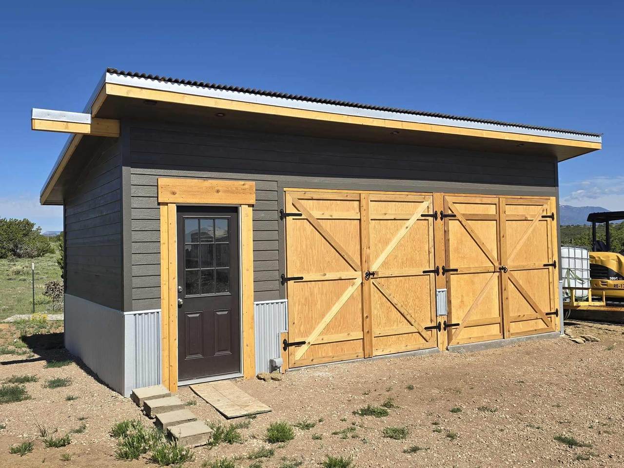 856-857 Rio Cucharas - Photo 1