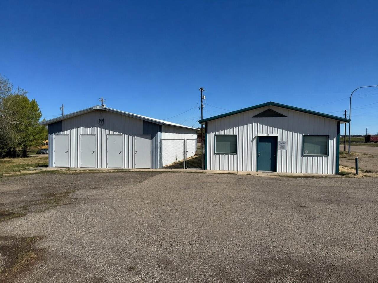 1505 Santa Fe - Photo 1