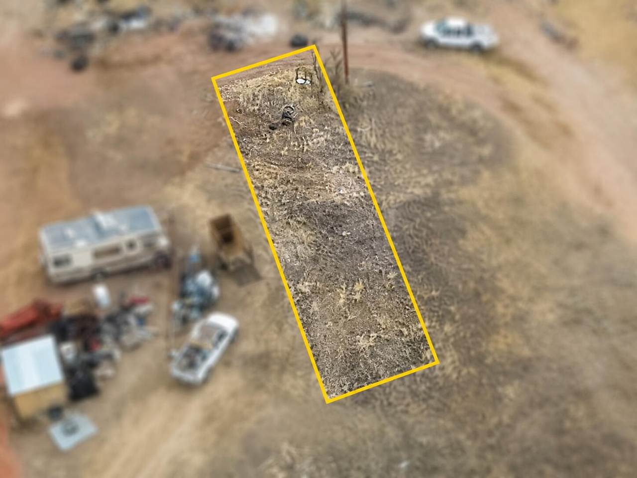 Lot 2 Unfug Addition - Photo 1