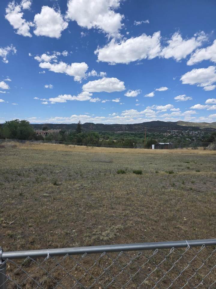 TBD Santa Fe Pkwy - Photo 1