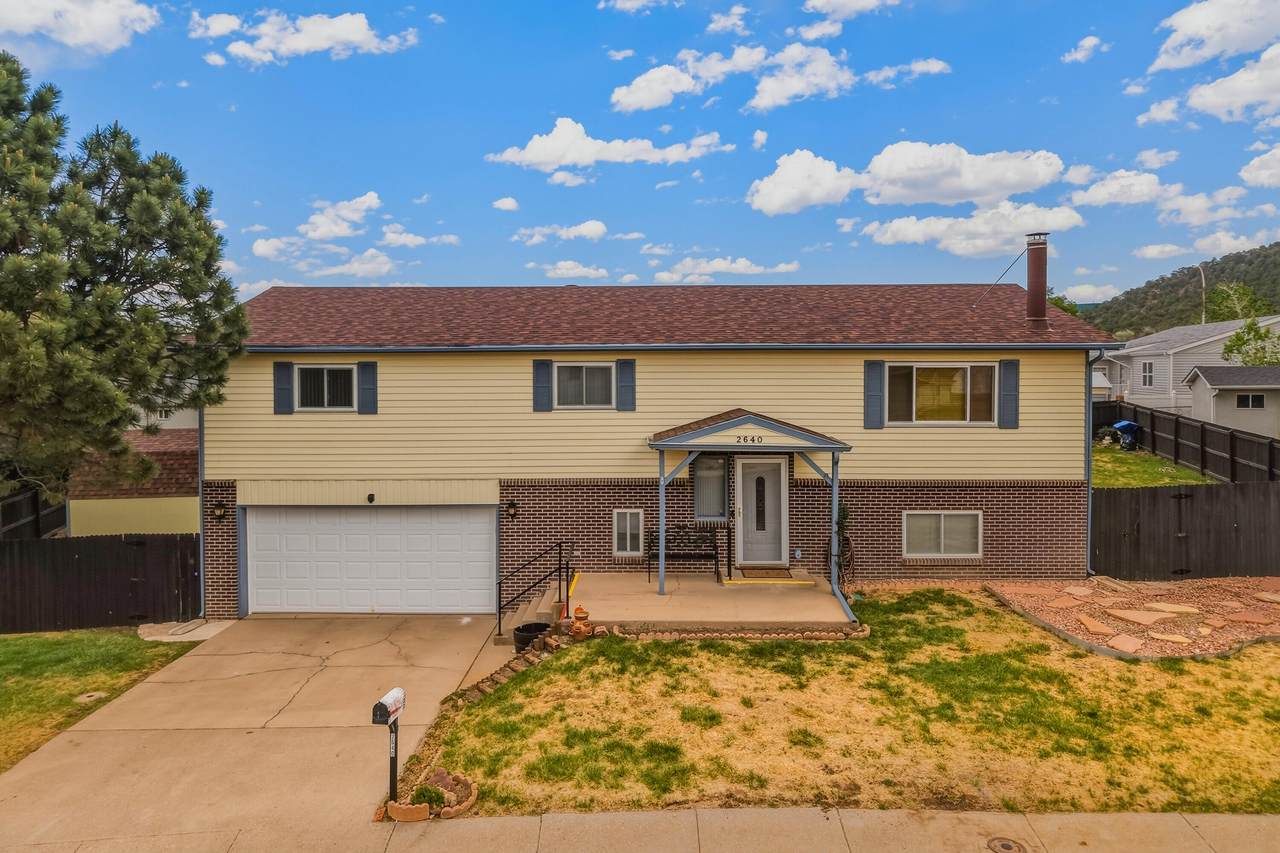 2640 Delagua St - Photo 1