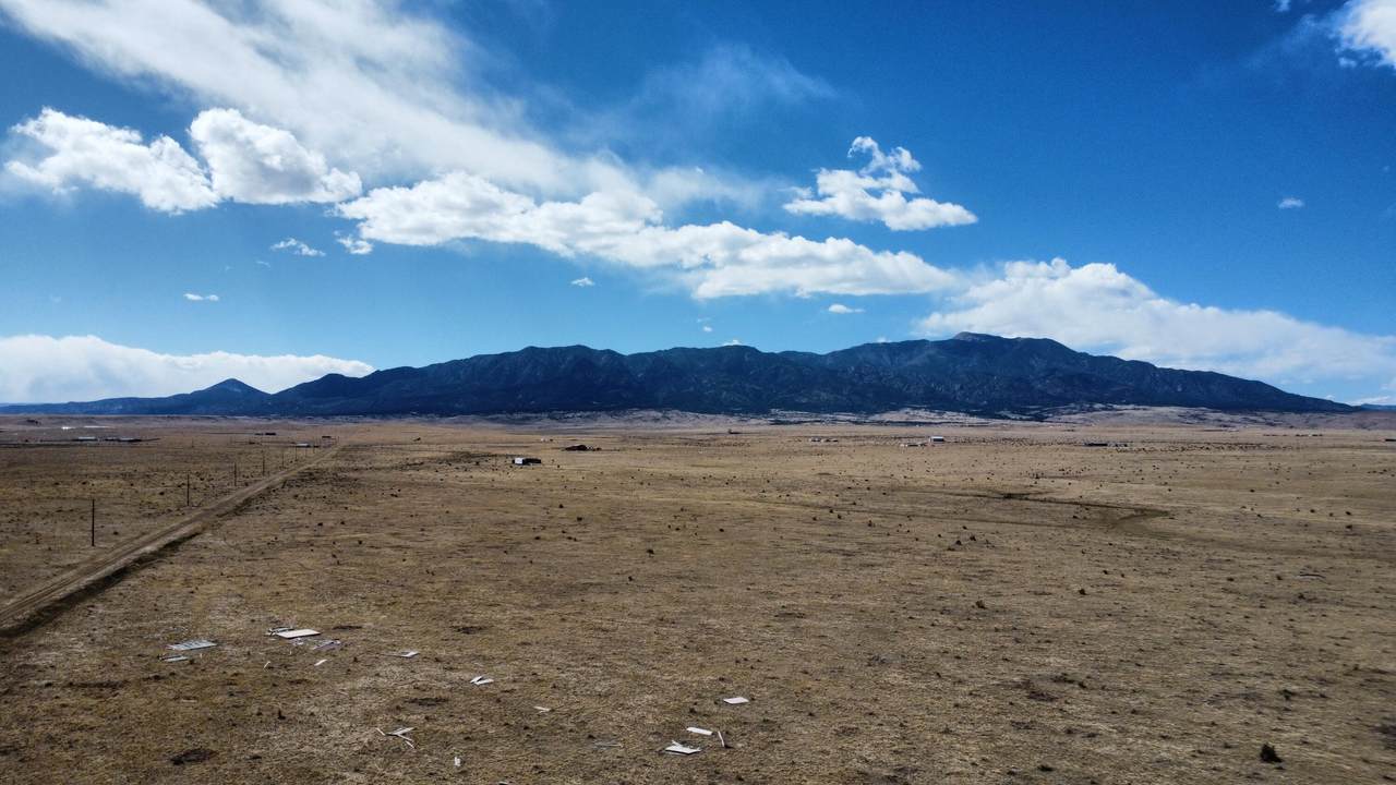 Lot 107 Colorado Buffalo Ranch - Photo 1