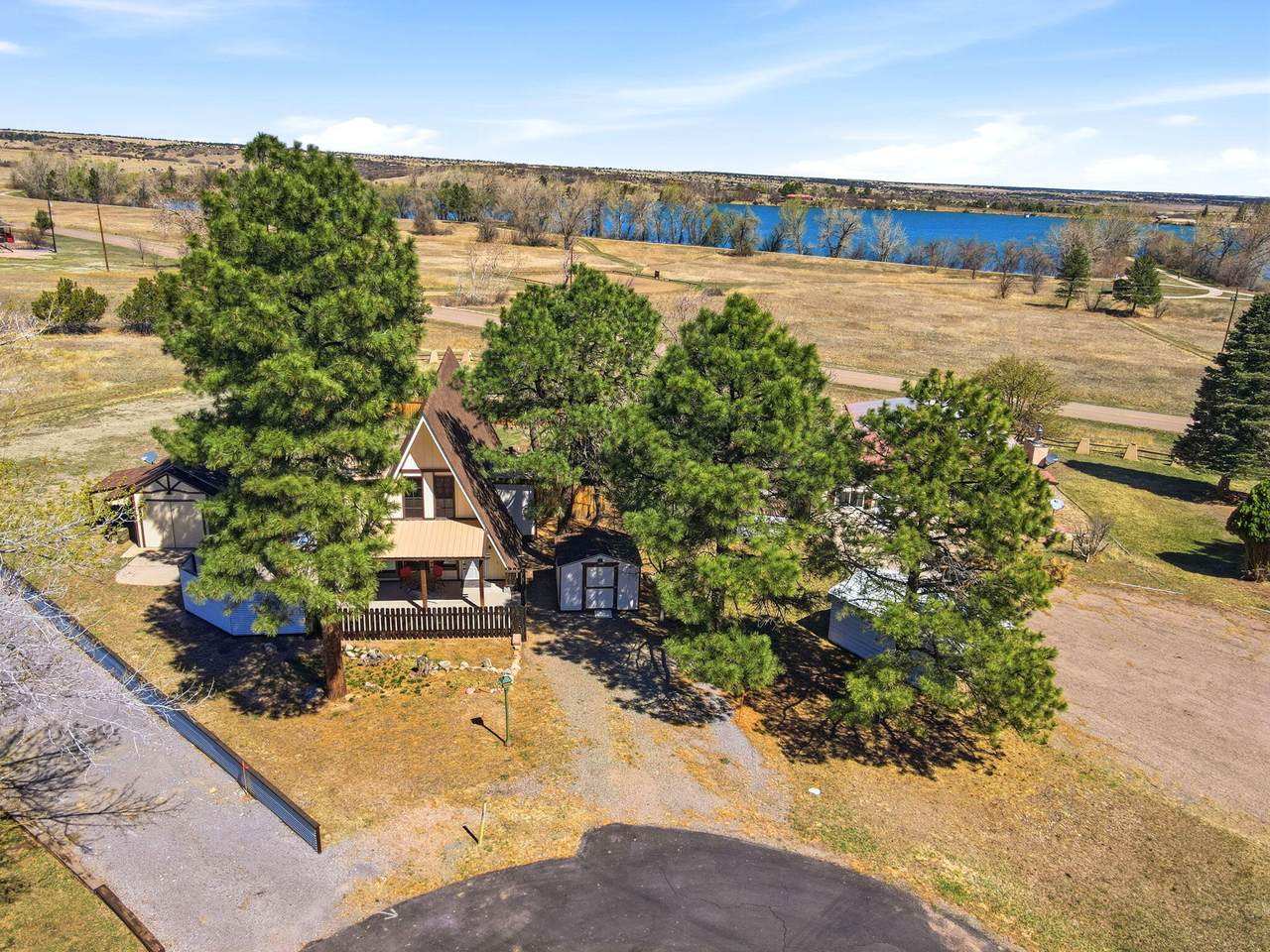 5753 Lake Beckwith Pl - Photo 1