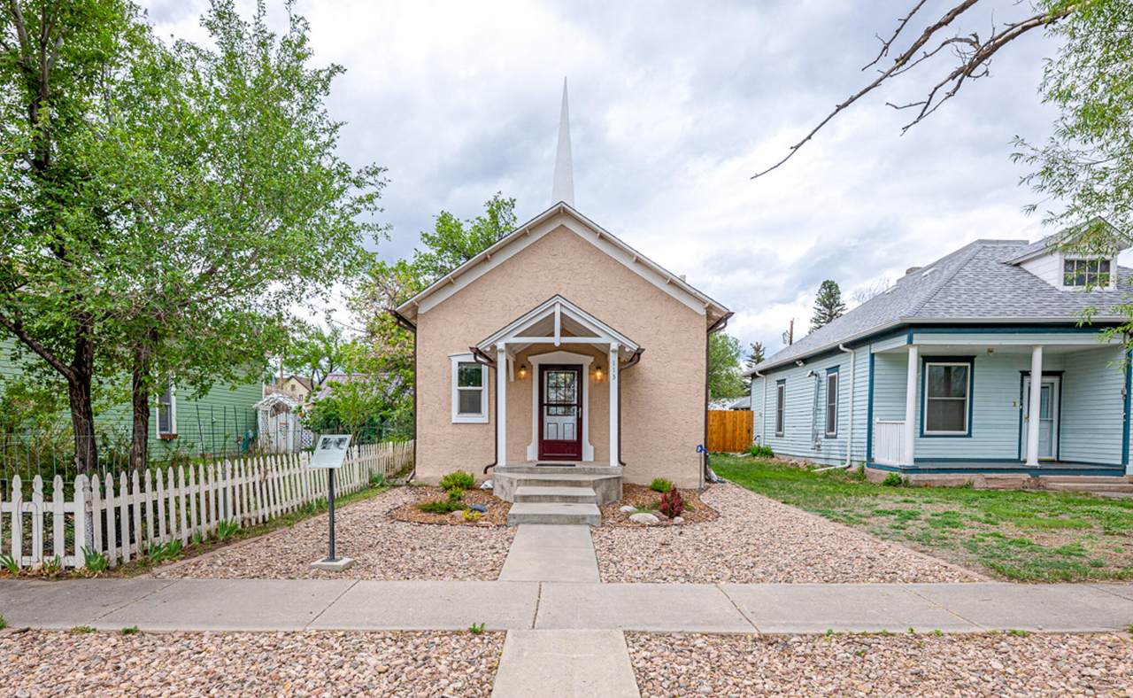 113 Field St - Photo 1