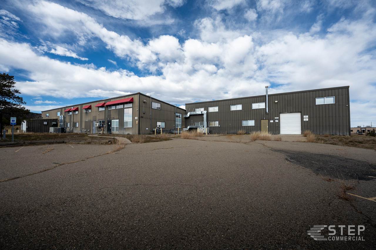 1105 Constitution Drive - Photo 1