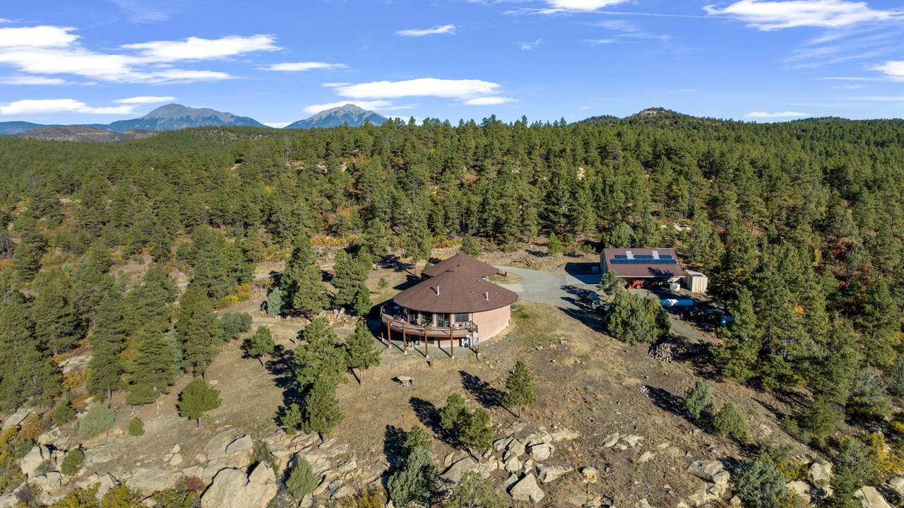 17680 Whispering Pines Trail - Photo 1