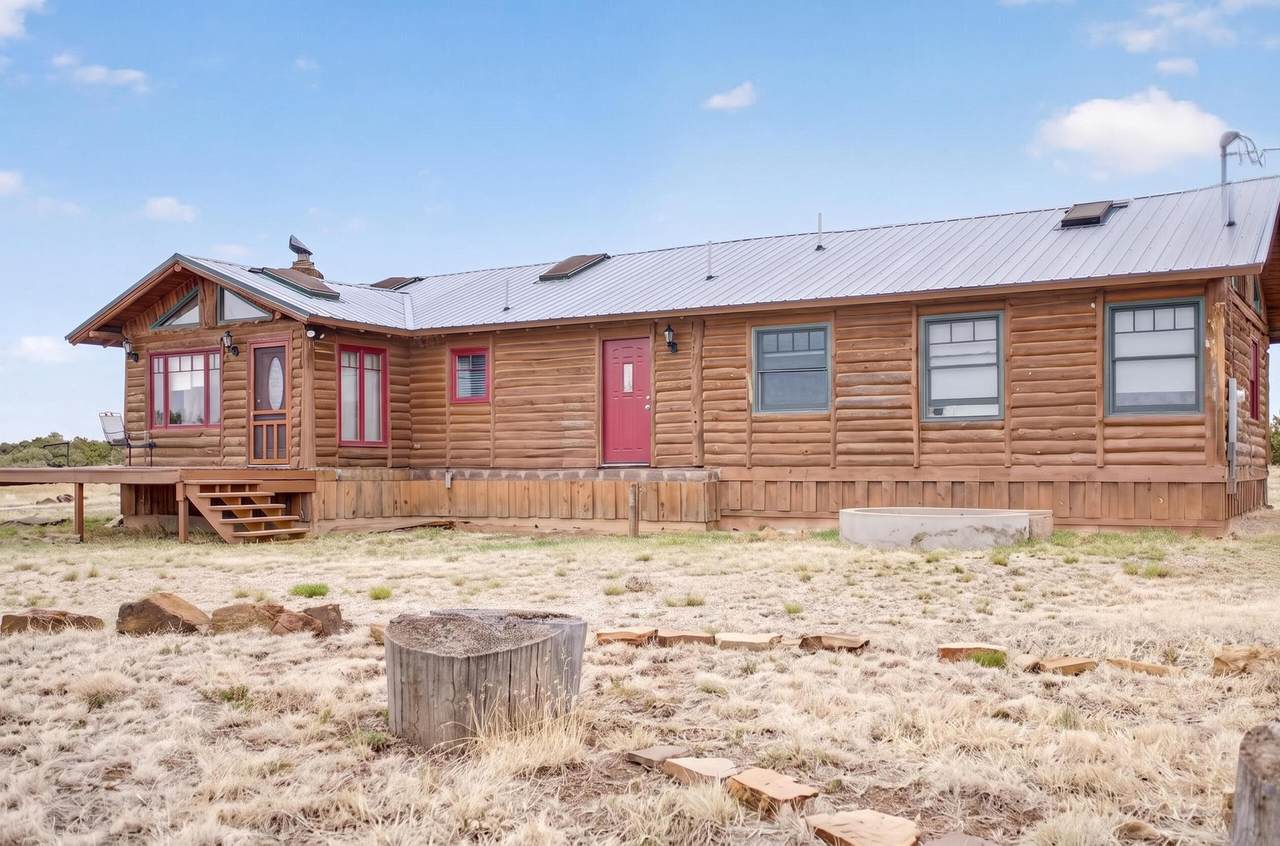105 Los Vaqueros - Photo 1