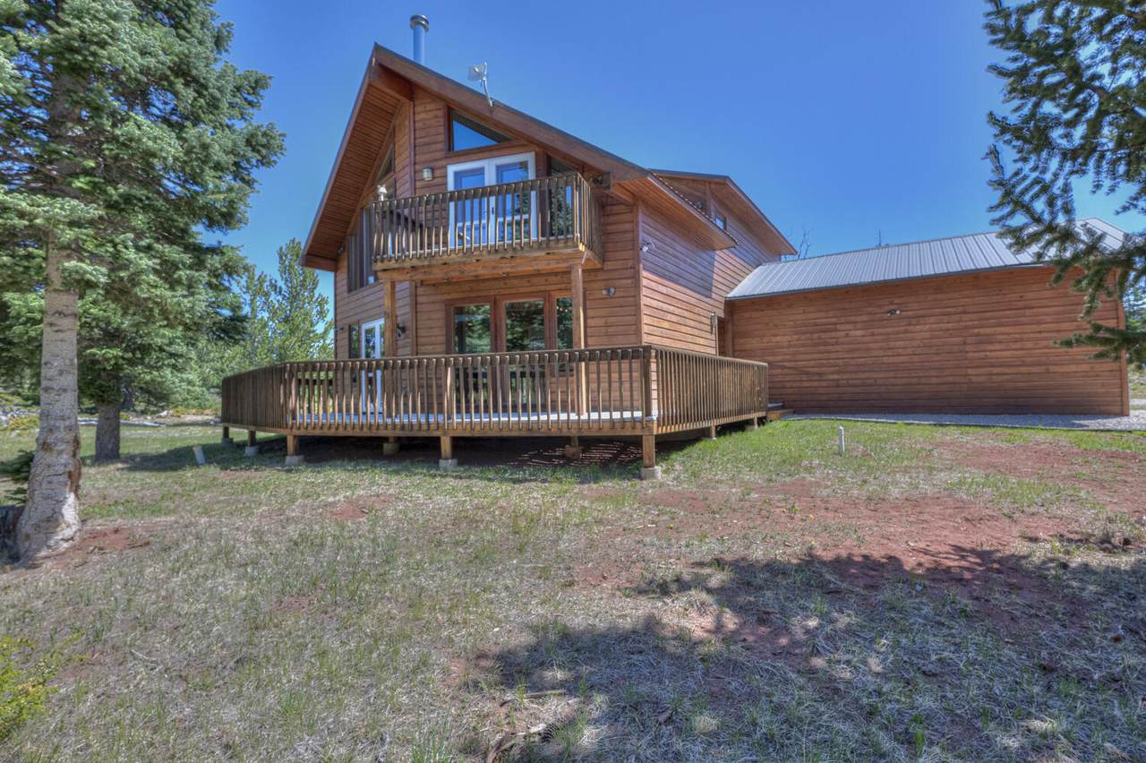 610 Panadero Loop - Photo 1