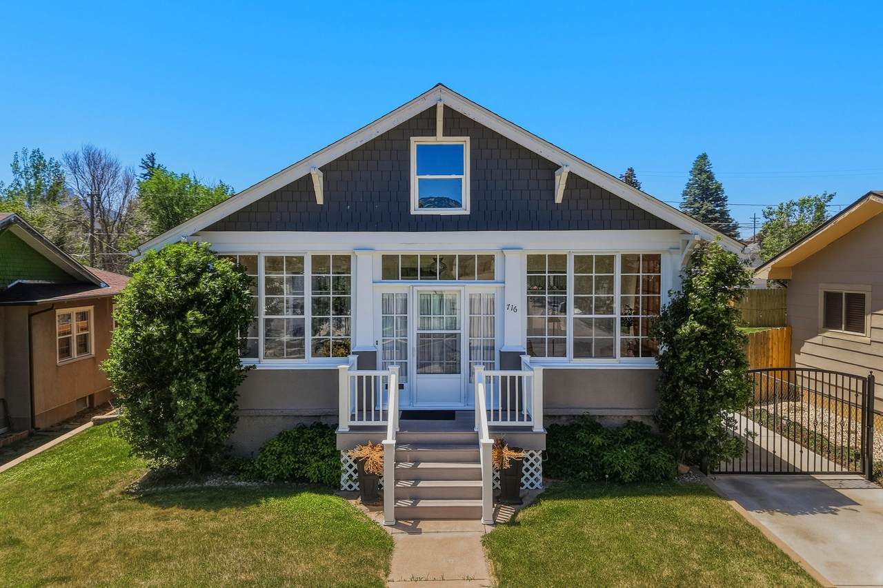 716 Baca St - Photo 1