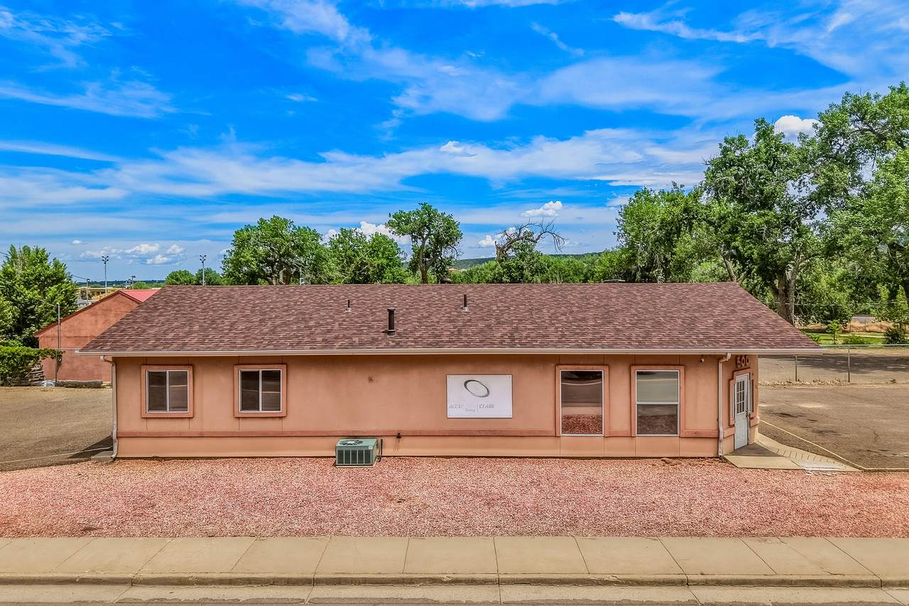 500 San Juan St - Photo 1