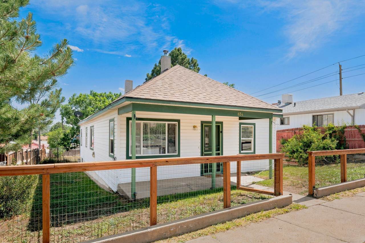 834 Western Ave - Photo 1