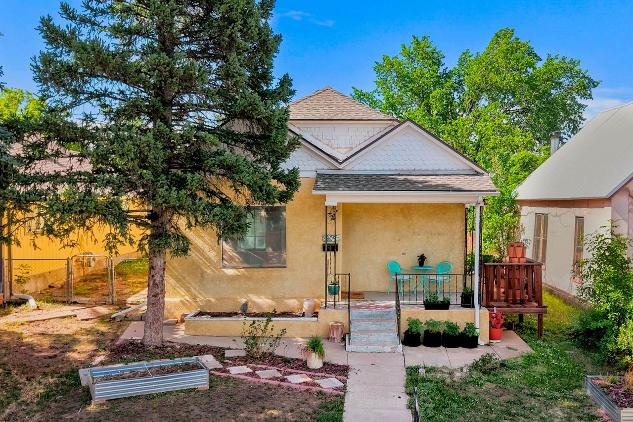 309 Baca St - Photo 1