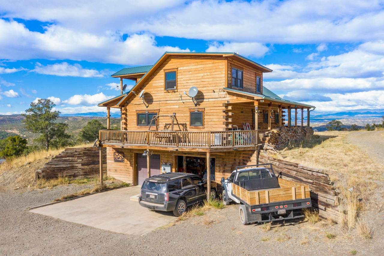 6651 Farview Valley Rd - Photo 1