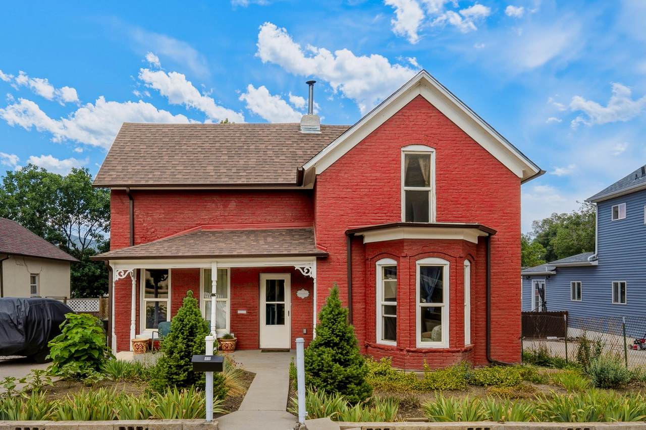 410 Baca St - Photo 1