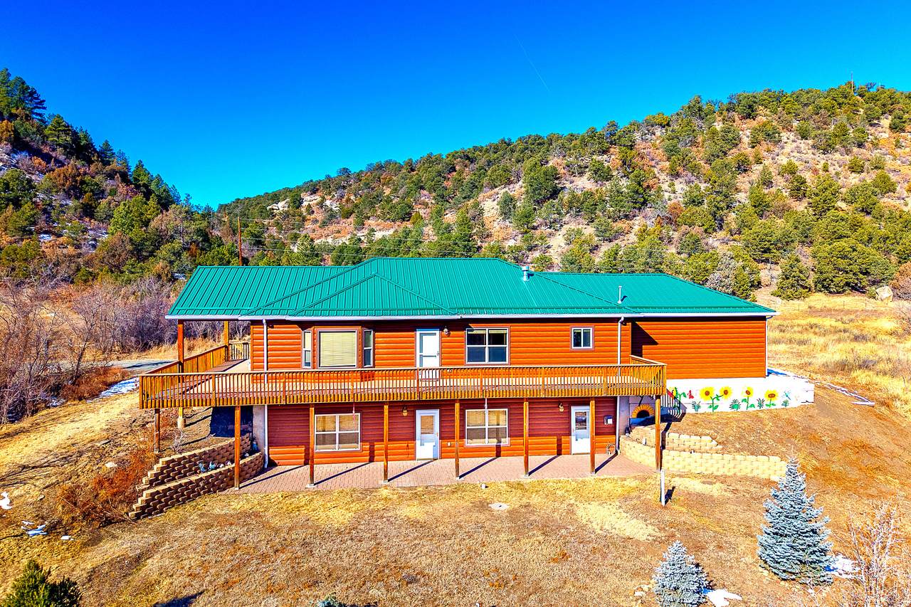 33822 Fisher Peak Pkwy - Photo 1