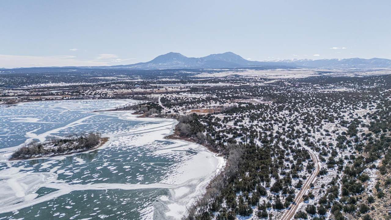 Lot 121 Rio Cucharas - Photo 1