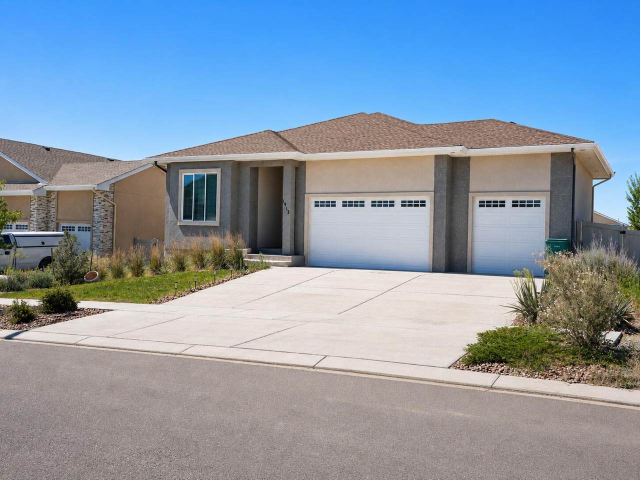 1913 Cuchara Drive - Photo 1