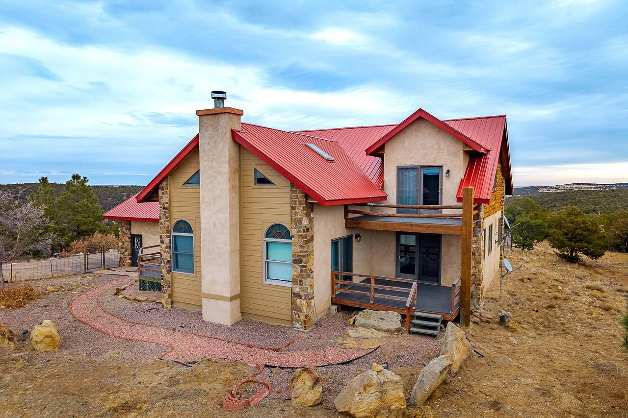 4451 Silver Spur Rd - Photo 1
