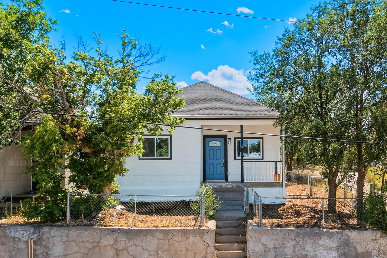 417 High St - Photo 1