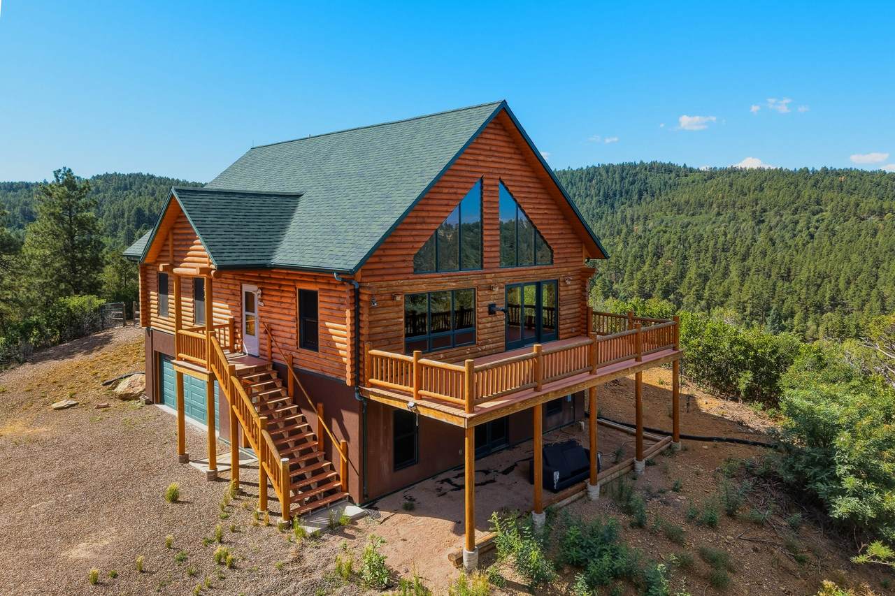 33022 Fisher Peak Pkwy - Photo 1