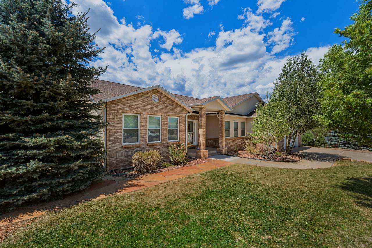 2605 Desperado Drive - Photo 1