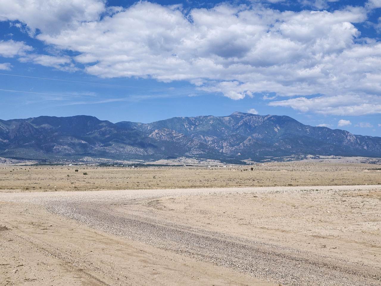 Lot 34 Colorado Buffalo Ranch - Photo 1