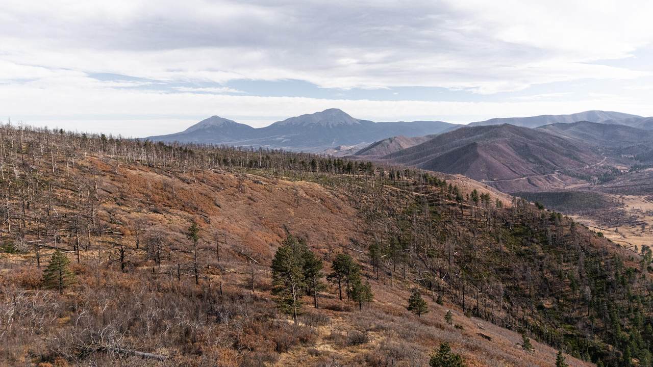 Lot 9 La Veta Acres - Photo 1
