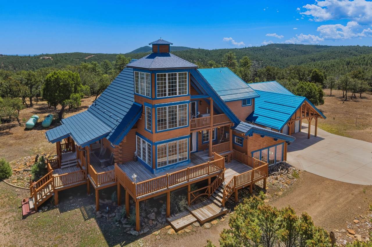 670 Timber Drive - Photo 1