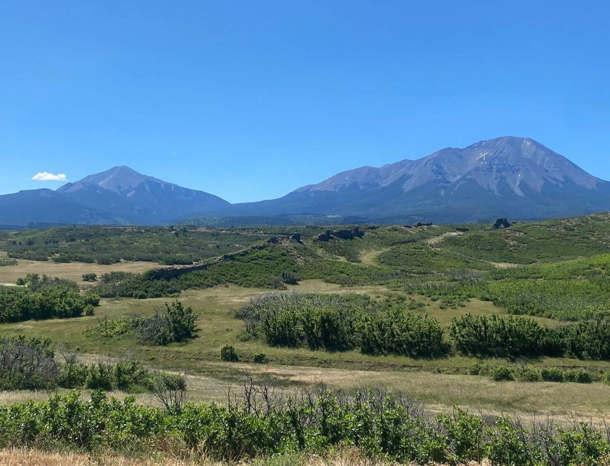  Lot 8 Piney Ridge Ranch - Photo 1