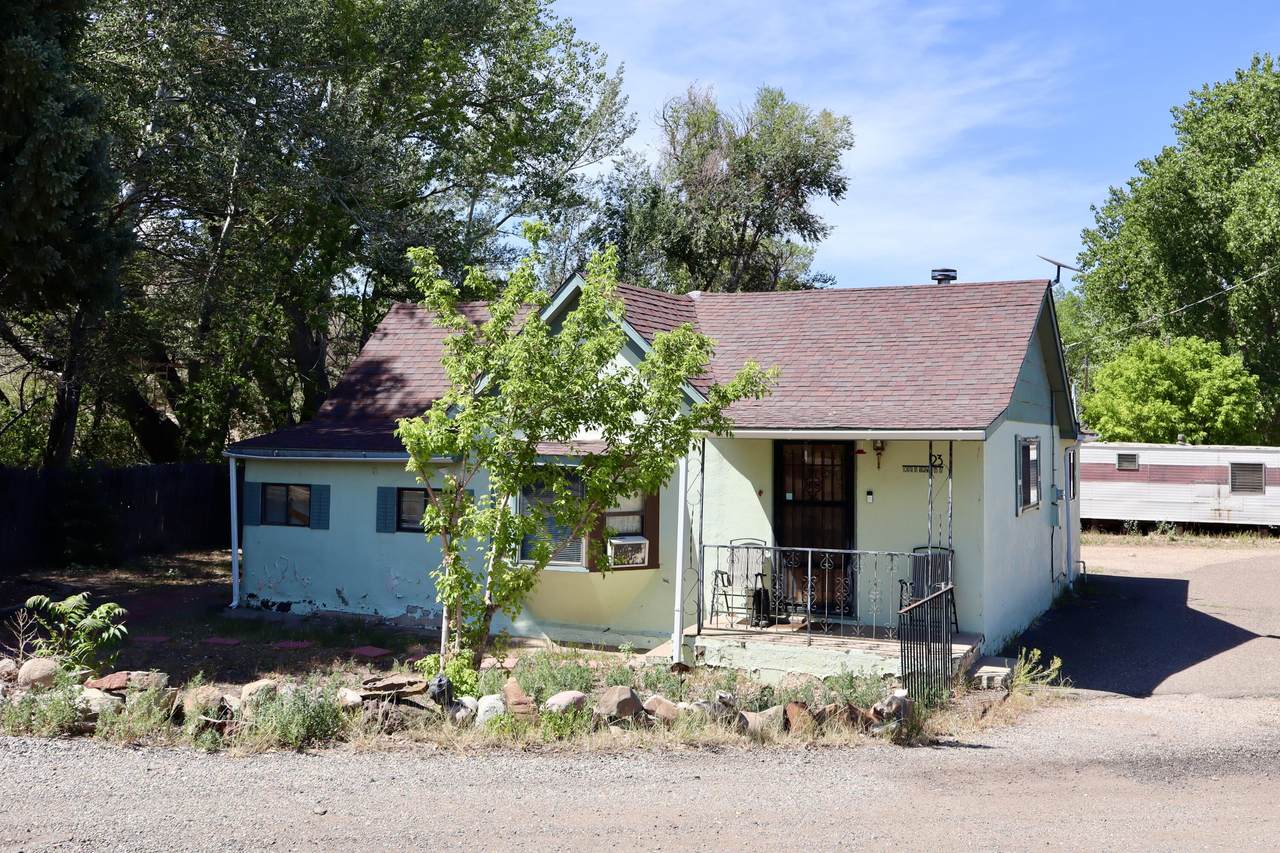 23 Highway 85-87 - Photo 1