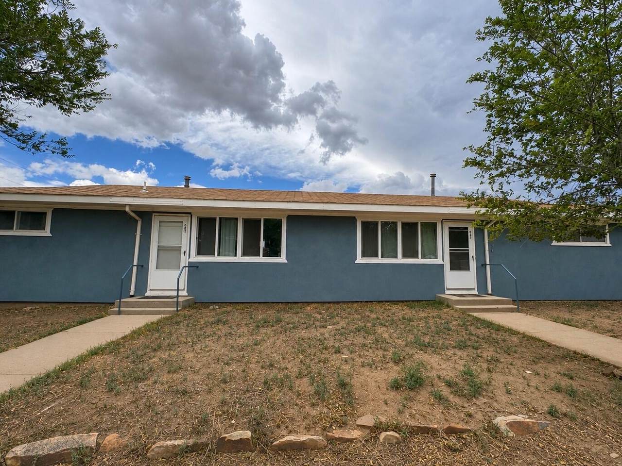 601 & 603 Virginia - Photo 1
