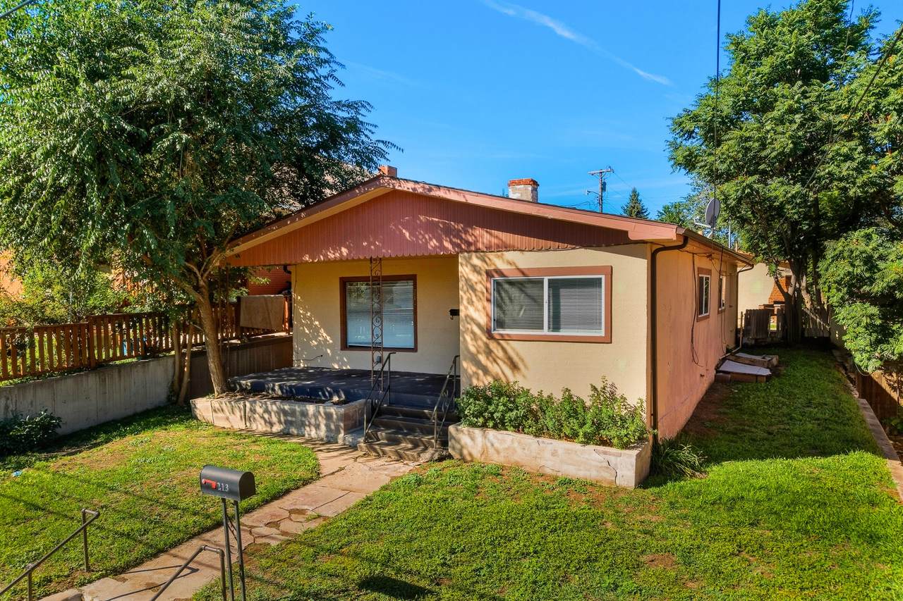 213 Animas St - Photo 1