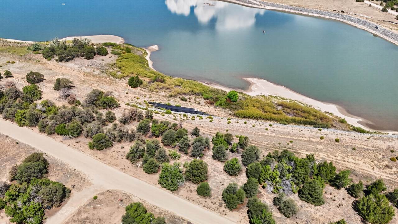 Lot 2 Spanish Peaks Village - Photo 1