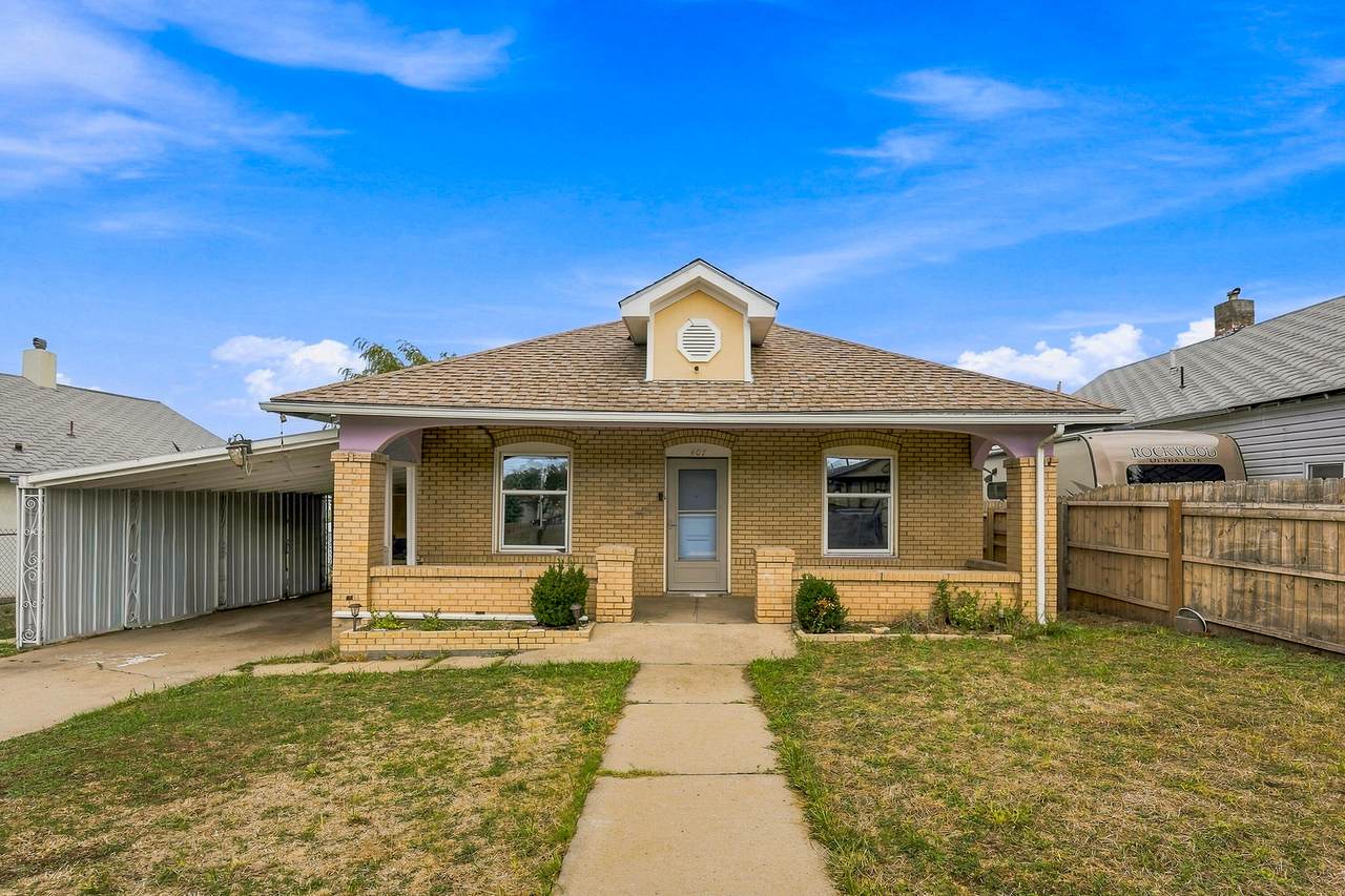 407 Cedar St - Photo 1