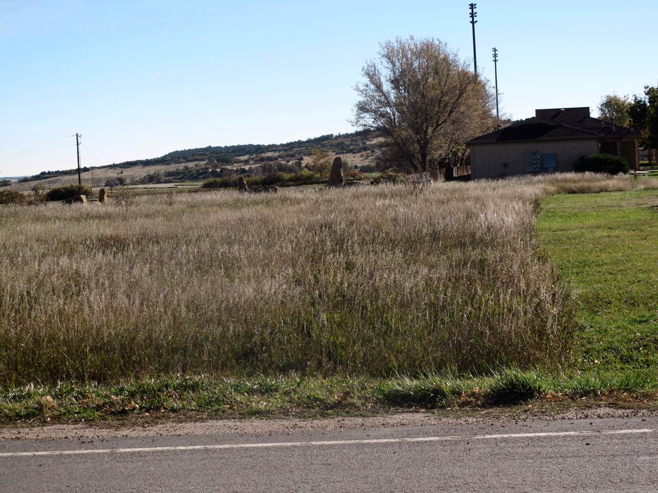 Lot 3 Pinkerton Addition - Photo 1