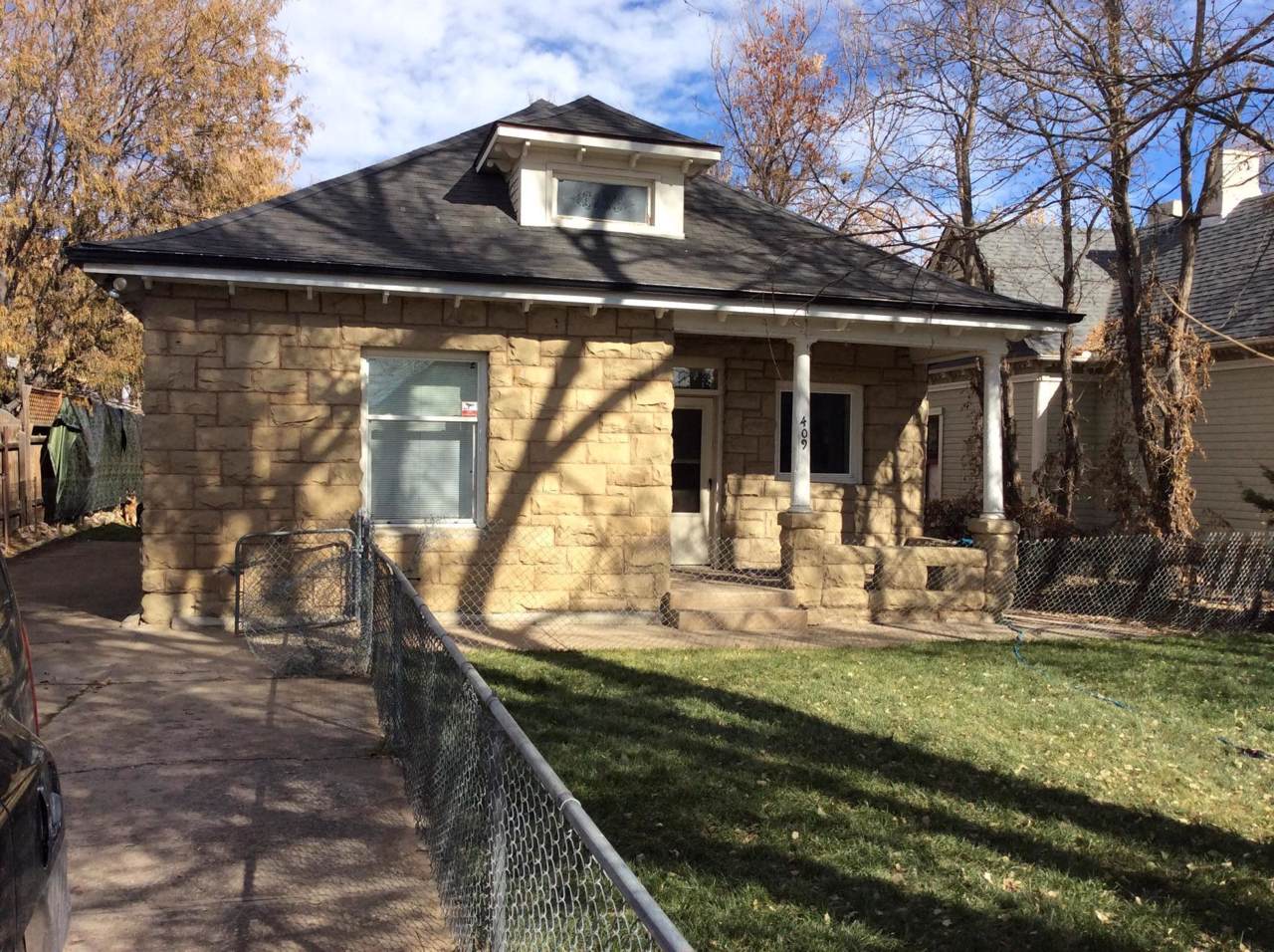 409 College St - Photo 1 409 College St - Photo 1