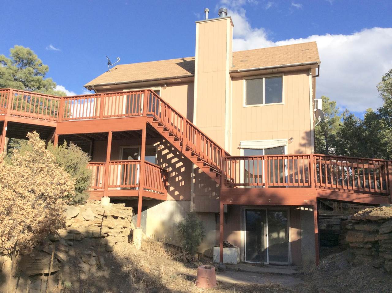 8223 Old Sopris Rd - Photo 1