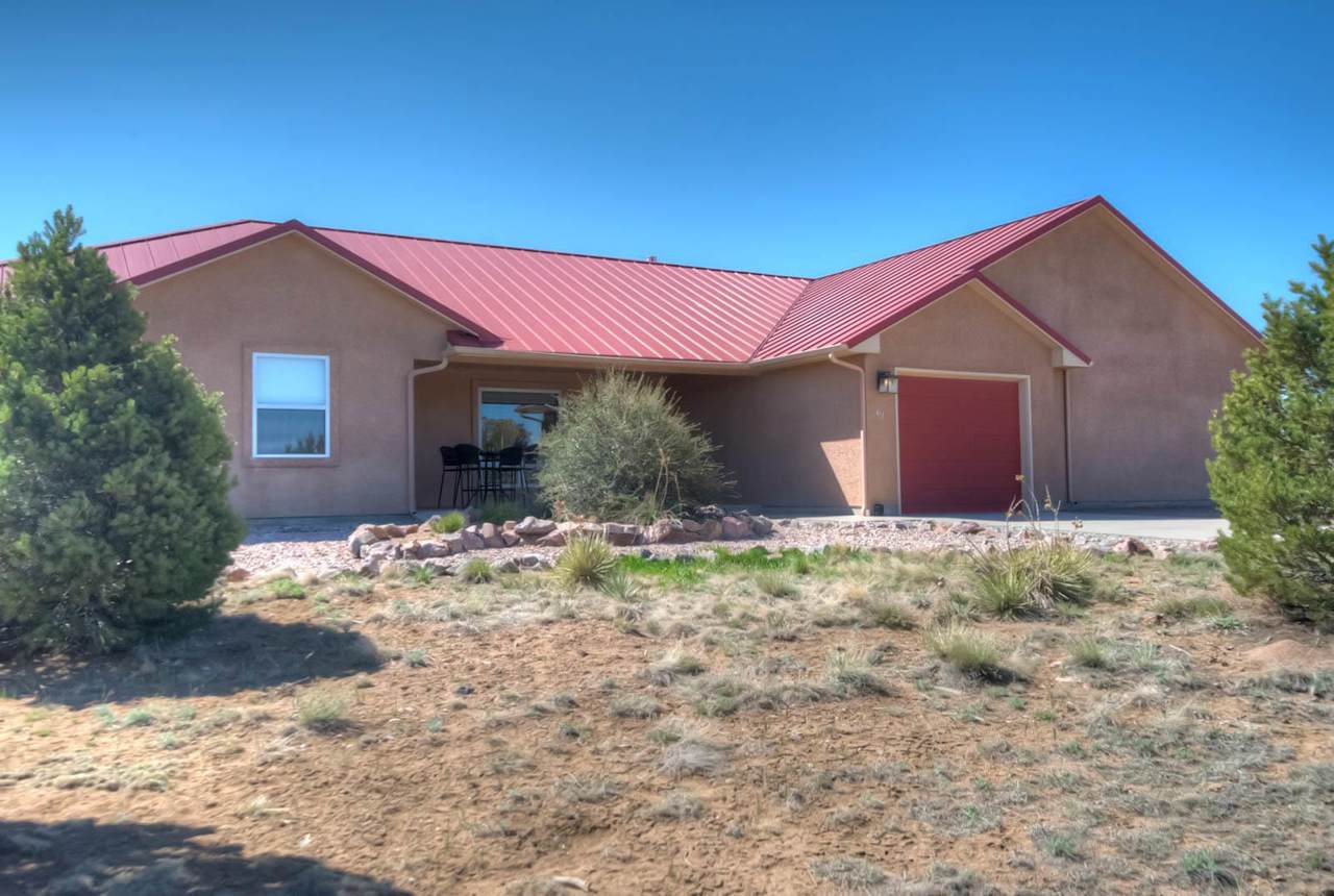 62 Calle La Sierra Blanca Drive - Photo 1