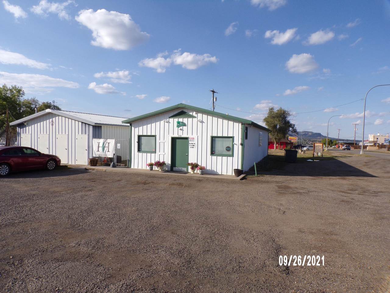 1505 Santa Fe Trail Drive - Photo 1