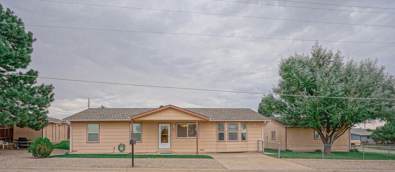 800 Spruce St - Photo 1