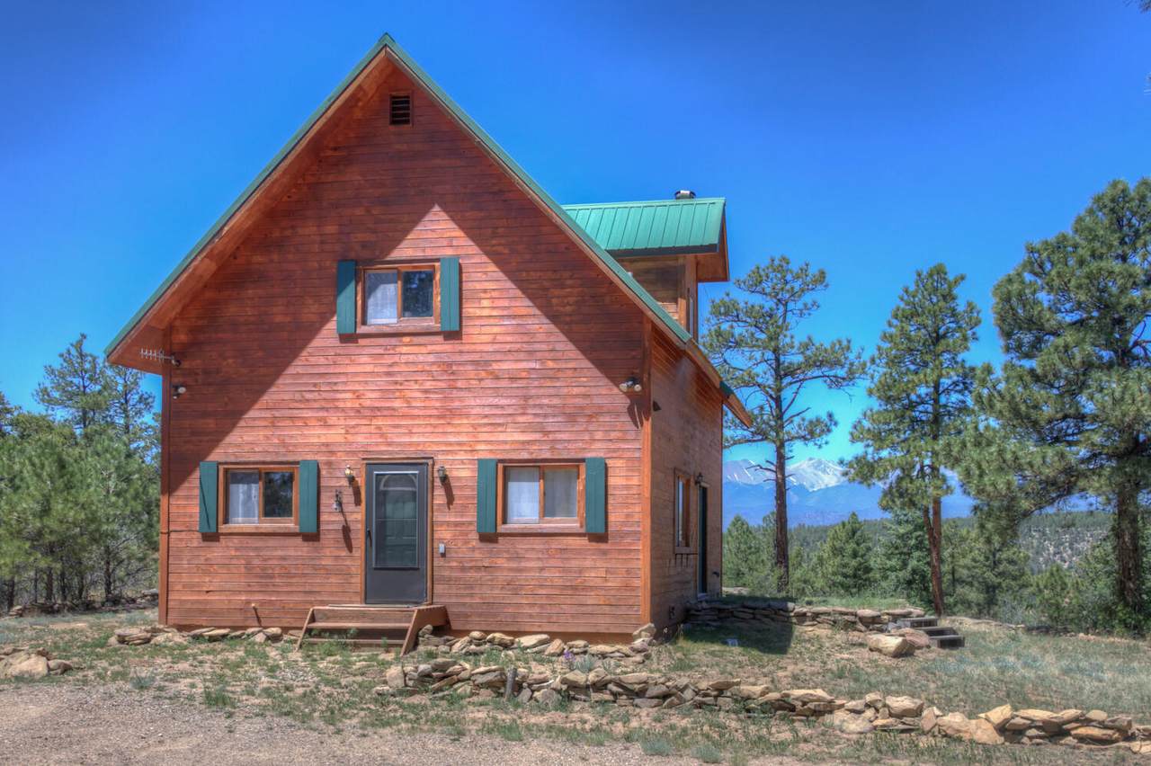 12280 Rinconda Trail - Photo 1