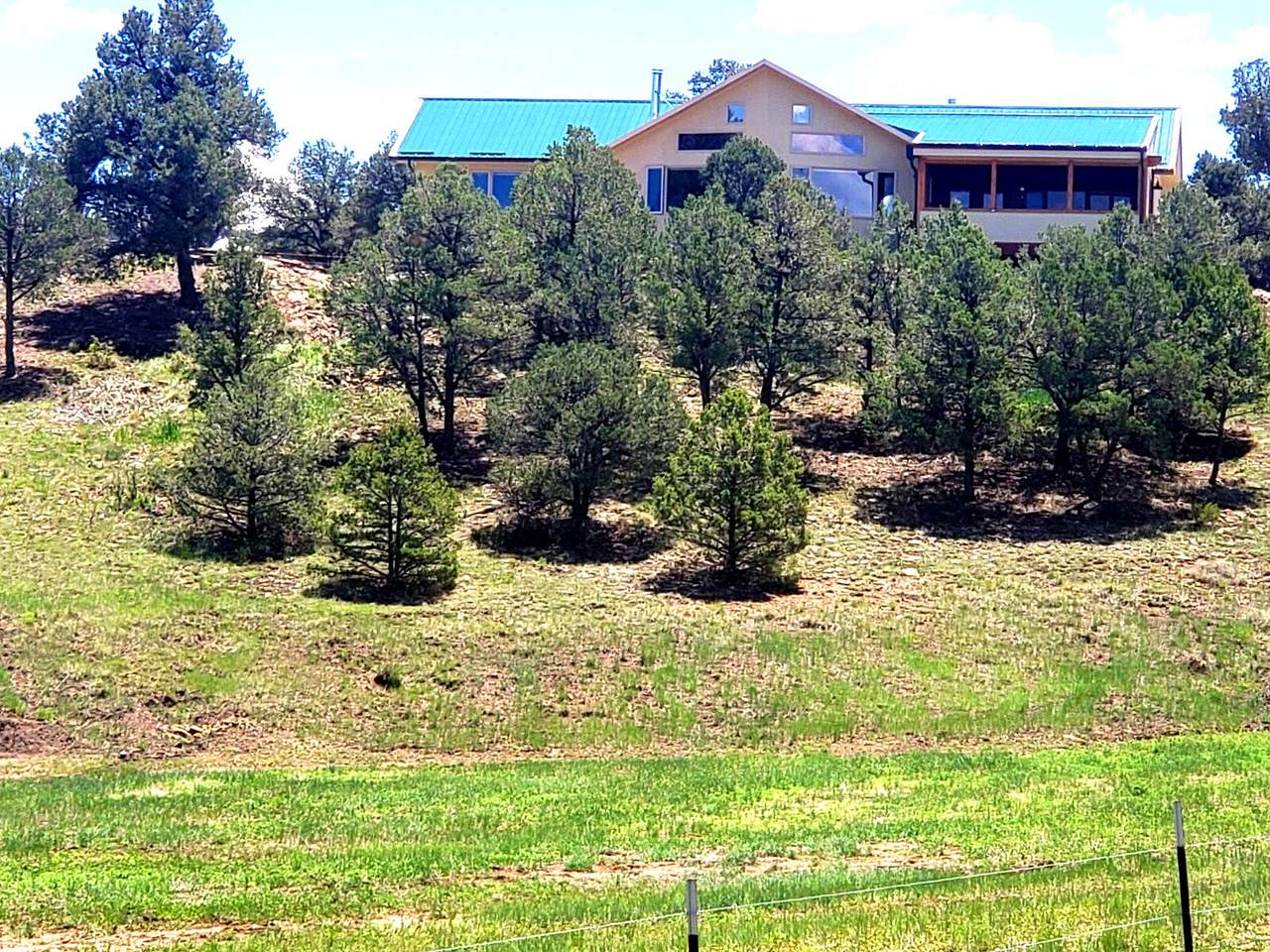 8350-8475 Widow Woman Canyon Rd. - Photo 1