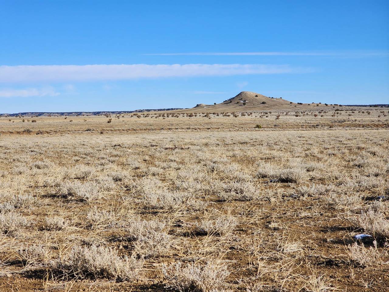 Lot TBD Rural Las Animas County - Photo 1