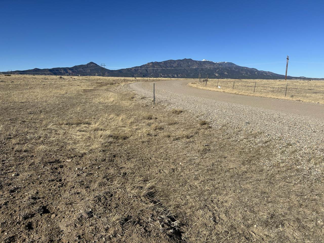 lot 64 Eagle Flat Ranch - Photo 1