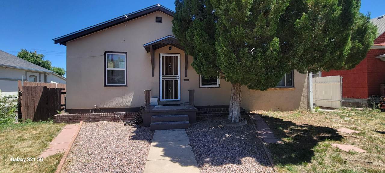 1628 Routt Ave - Photo 1