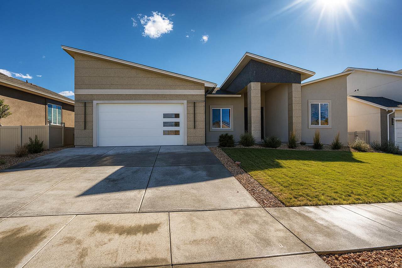 1910 Cuchara Drive - Photo 1